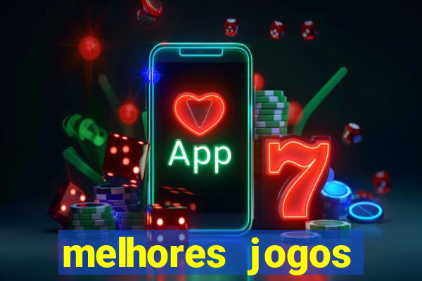 melhores jogos mundo aberto android